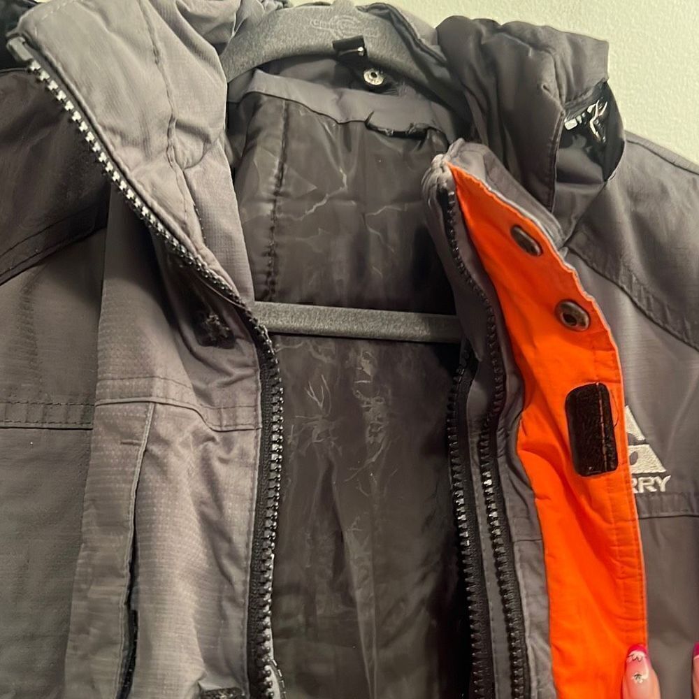 Gerry Winter Jacket Outer Shell - Picture 5 of 13
